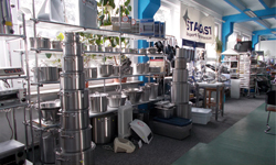 POLISH FIRMS
