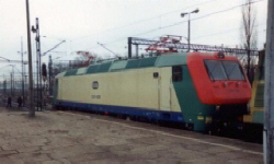 POLISH FIRMS