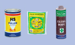 POLISH FIRMS