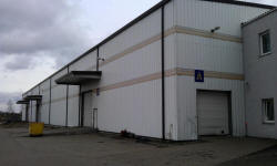 POLISH FIRMS